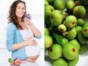Bà bầu - Quá phí nếu mẹ bầu không ăn loại quả "rẻ như cho" nhưng cực tốt này!