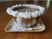 Nhà đẹp - Vì sao nhà giàu thích tích trữ muối, đặc biệt đặt ở góc nhà?