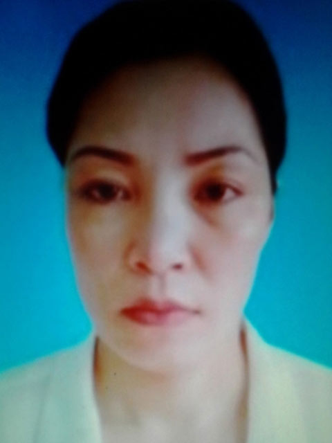 Trương Ngọc Ánh hóa thân thành nữ tử tù mang thai gây sốc dư luận - 1