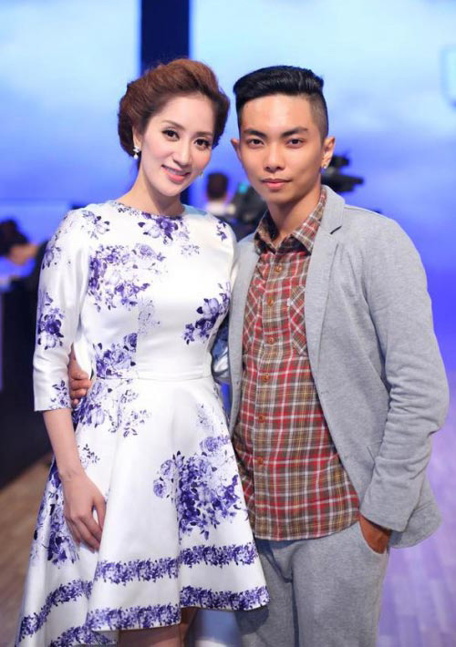 Phan Hiển: “Tôi và Khánh Thi sẽ cưới vào năm 2017″ - 3