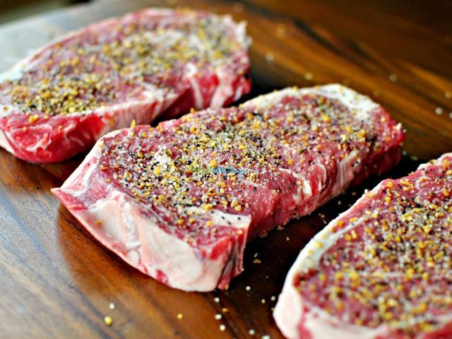 Những sai lầm cực có hại khi ướp gia vị vào thực phẩm nhiều chị em mắc phải