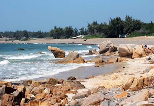 Ai ghé Quảng Bình, đi từ núi cao đến biển sâu, đâu đâu cũng thấy toàn cảnh đẹp - 10