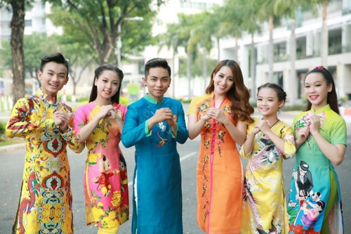 Phan Hiển: “Tôi và Khánh Thi sẽ cưới vào năm 2017″ - 4