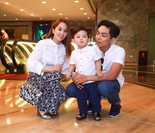 Phan Hiển: “Tôi và Khánh Thi sẽ cưới vào năm 2017″ - 5