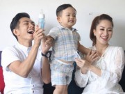 Làng sao - Phan Hiển: “Tôi và Khánh Thi sẽ cưới vào năm 2017″