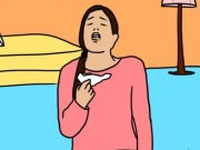 Sức khỏe - 8 lý do 'đáng sợ' khiến bạn phải bỏ ngay thói quen mặc đồ ngủ quá 2 ngày