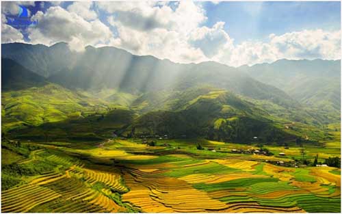 Nếu yêu du lịch, nhất định bạn phải trải nghiệm 4 cung đường đèo đẹp nhất Tây Bắc này - 9