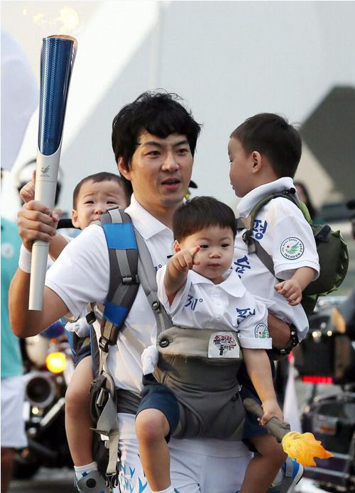 Nếu có những điểm sau, đừng chần chừ mà hãy cưới anh ấy ngay lập tức - 10