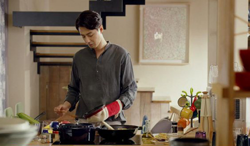 Nếu có những điểm sau, đừng chần chừ mà hãy cưới anh ấy ngay lập tức - 2