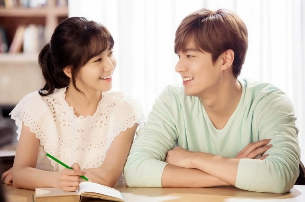 Nếu có những điểm sau, đừng chần chừ mà hãy cưới anh ấy ngay lập tức - 9