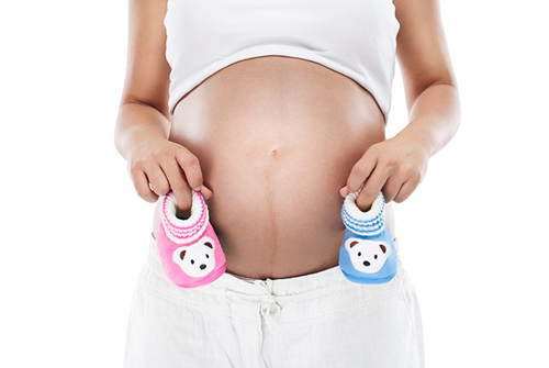 Giới tính của thai nhi hình thành như thế nào trong bụng mẹ? - 2