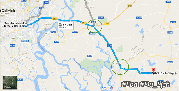 Ít ai biết có một đồi cỏ toàn cừu đẹp như châu Âu chỉ cách Sài Gòn 70km - 4