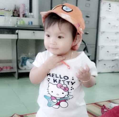 Không còn cảnh 15 ngày ôm con đi viện 1 lần do viêm họng tái phát - 1