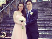 Làng sao - Lê Hiếu lần đầu thừa nhận đã chia tay bạn gái kém 11 tuổi