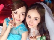 Làng sao - Chê bai phim của bạn thân, Đường Yên và Dương Mịch bất hòa là thật