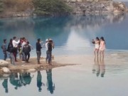 Tin tức - "Truy tìm 2 cô gái chụp ảnh tại tuyệt tình cốc”: Chính quyền xã nói gì?