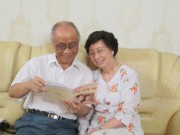 Eva tám - Chuyện tình đẹp khó tin: Cặp uyên ương 80 tuổi "giữ lửa" thế nào khi không có con?