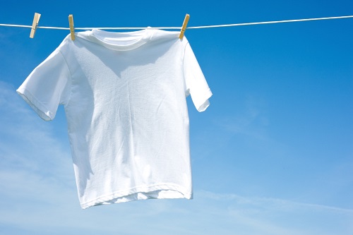Sử dụng máy giặt thông minh với 5 mẹo sau để quần áo bền màu thơm phức