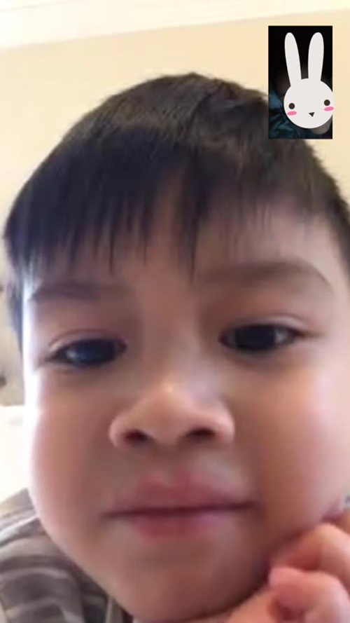 Quỳnh Chi gây xúc động khi viết tâm thư đầy tự hào về con trai 4 tuổi ở xa - 2