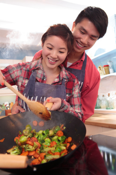 13 ý tưởng hẹn hò ít hơn 150.000 đồng mà lãng mạn cho các cặp đôi 8/3 - 6