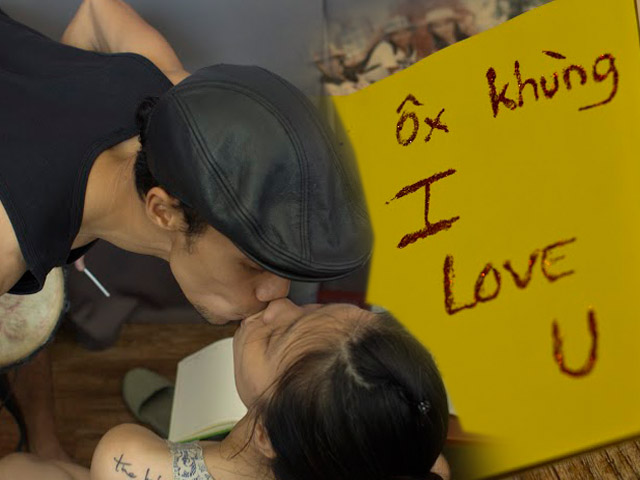 Vợ chồng Phạm Anh Khoa tiết lộ loạt ảnh đời thường tình cảm, siêu dễ thương