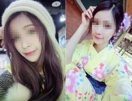 Người mẫu ảnh xinh đẹp bị người tình của bạn thân giết hại thảm thiết - 1