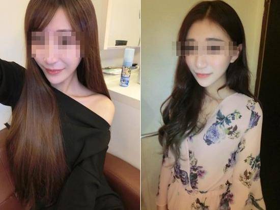 Người mẫu ảnh xinh đẹp bị người tình của bạn thân giết hại thảm thiết - 2