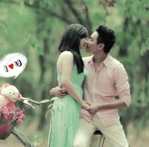 Chuyện khó tin về bạn trai kém 8 tuổi của diễn viên Cát Phượng - 3