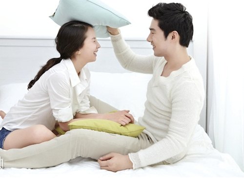 Những bí mật chàng không bao giờ hé lộ về amp;#34;chuyện ấyamp;#34; sau kết hôn - 2