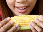 Bà bầu - Tác dụng diệu kỳ của ngô ngọt với bà bầu
