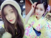 Tin tức - Người mẫu ảnh xinh đẹp bị người tình của bạn thân giết hại thảm thiết