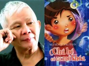 Xem & Đọc - Nhà văn Nguyễn Quang Thân đột ngột qua đời