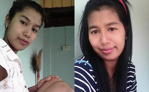 Đăng ảnh tự sướng lên Facebook, chồng ghen tuông tẩm xăng thiêu sống vợ - 2