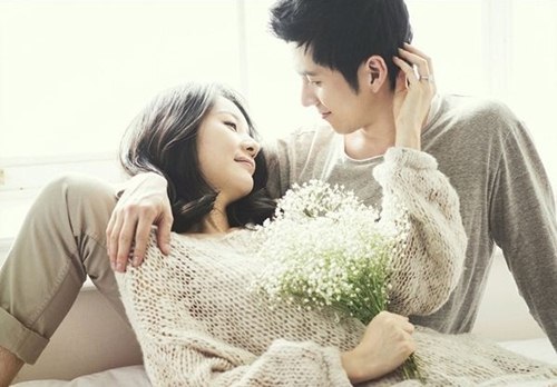 Bí quyết của cô gái có hàng tá đàn ông theo đuổi - 1