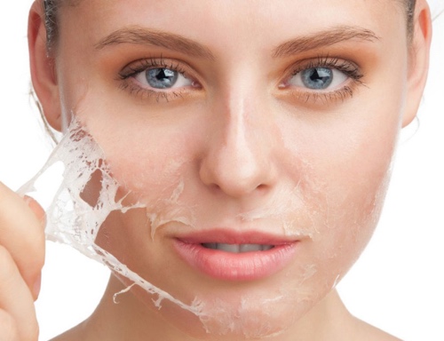 khong can my pham dat tien, ban co the tay da chet bang nhung nguyen lieu co day trong bep - 1