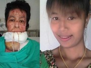 Tin tức - Đăng  ảnh tự sướng lên Facebook, chồng ghen tuông tẩm xăng thiêu sống vợ