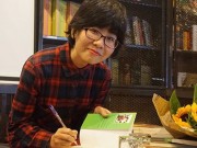 Xem & Đọc - Hai cuốn tự truyện xúc động của bệnh nhân ung thư