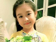 Làm mẹ - Đọ nhan sắc 7 bé gái được ví như mỹ nhân của 7 quốc gia trên thế giới