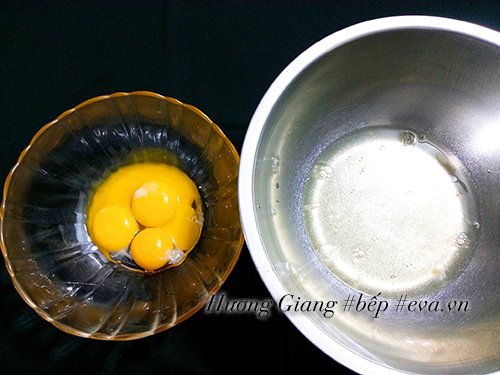 Tự tay làm bánh gato tặng mẹ yêu ngày 8/3 - 2