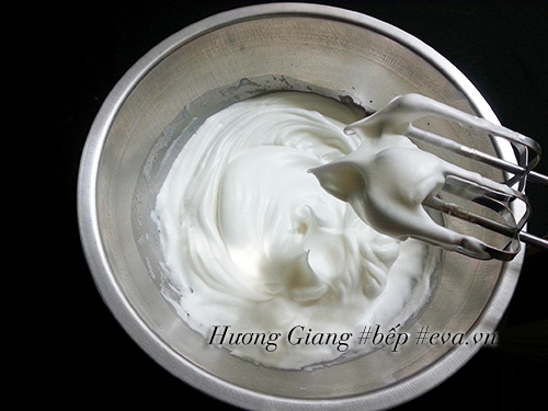 Tự tay làm bánh gato tặng mẹ yêu ngày 8/3 - 4