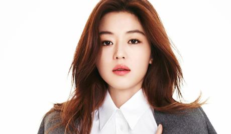 Bị so sánh với Kim Tae Hee, Jeon Ji Hyun, Kim Hee Sun tự nhận mình đẹp nhất - 3