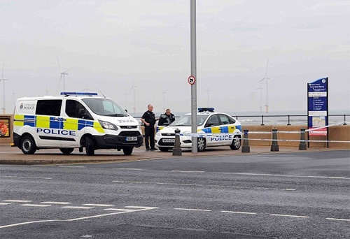 Chấn động vụ mẹ bị kẻ lạ mặt bắt cóc và cưỡng hiếp dã man trước mặt con nhỏ - 1