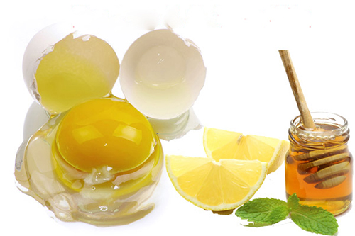 Chỉ với 1 quả trứng gà, bạn đã có ngay hỗn hợp se khít lỗ chân lông, xóa mờ vết thâm trong tích tắc - 1