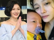 Làng sao - Sau lần ngất xỉu vì kiệt sức, Từ Hy Viên tái xuất vẫn mũm mĩm như ngày nào