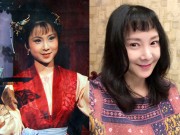 Làng sao - A hoàn phim "Hồng Lâu Mộng" vẫn vui tươi dù bán nhà, trả nợ cho chồng