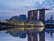 Du lịch - Đã đến Singapore, bạn nhất định phải đặt chân đến 10 địa điểm nổi tiếng này