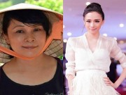 Làng sao - Mẹ HH Phương Nga xúc động khi nhận quà 8/3 của con gái trong tù