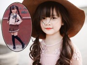 Làm mẹ - "Hotgirl tiểu học" từng diện đồng phục “ngắn cũn” gây tranh cãi khoe ảnh mới tựa thiếu nữ