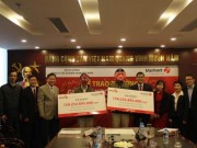Tin tức - Vụ 2 người cùng trúng jackpot "khủng": Một người trúng số "thần tốc"
