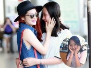 Làm đẹp - Bảo Anh tự hào khoe khéo em gái 14 tuổi phổng phao xinh đẹp không kém gì chị gái